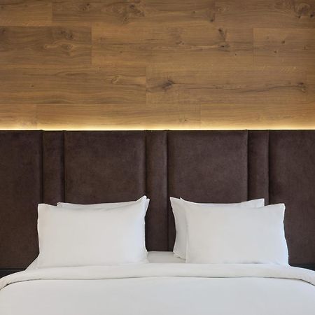 Blanco Athens Aparthotel Dış mekan fotoğraf