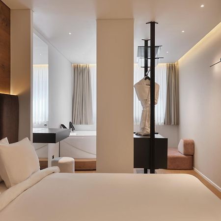 Blanco Athens Aparthotel Dış mekan fotoğraf