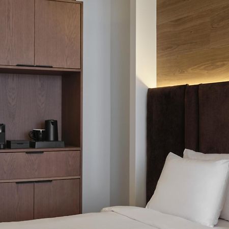 Blanco Athens Aparthotel Dış mekan fotoğraf
