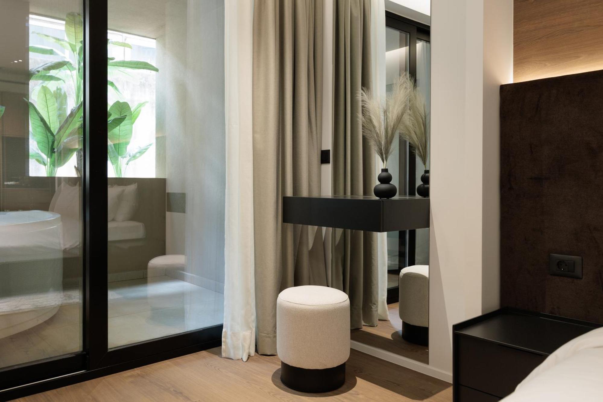 Blanco Athens Aparthotel Dış mekan fotoğraf