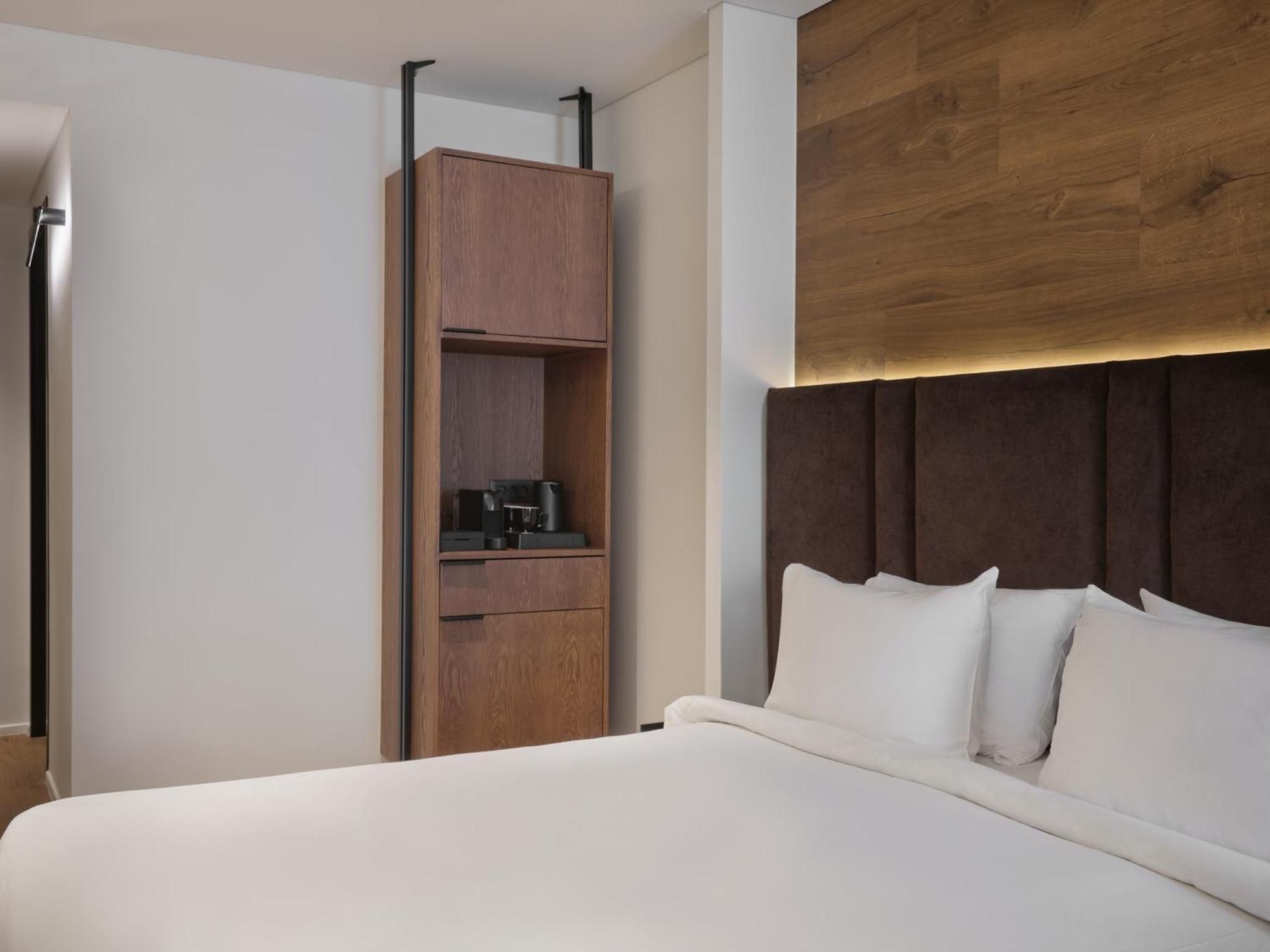 Blanco Athens Aparthotel Dış mekan fotoğraf