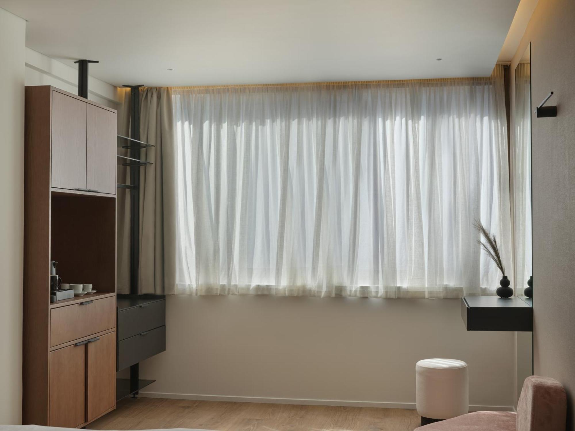 Blanco Athens Aparthotel Dış mekan fotoğraf