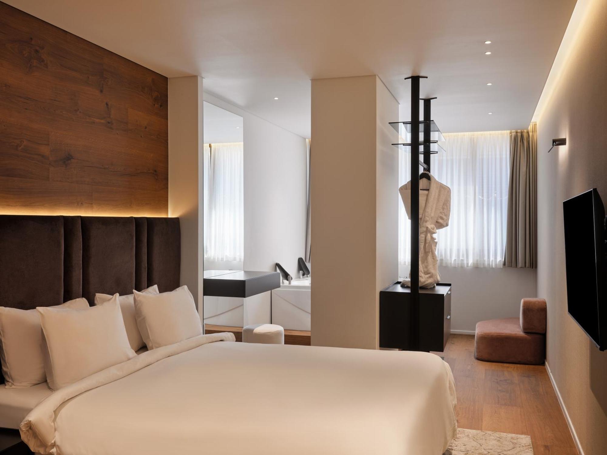 Blanco Athens Aparthotel Dış mekan fotoğraf