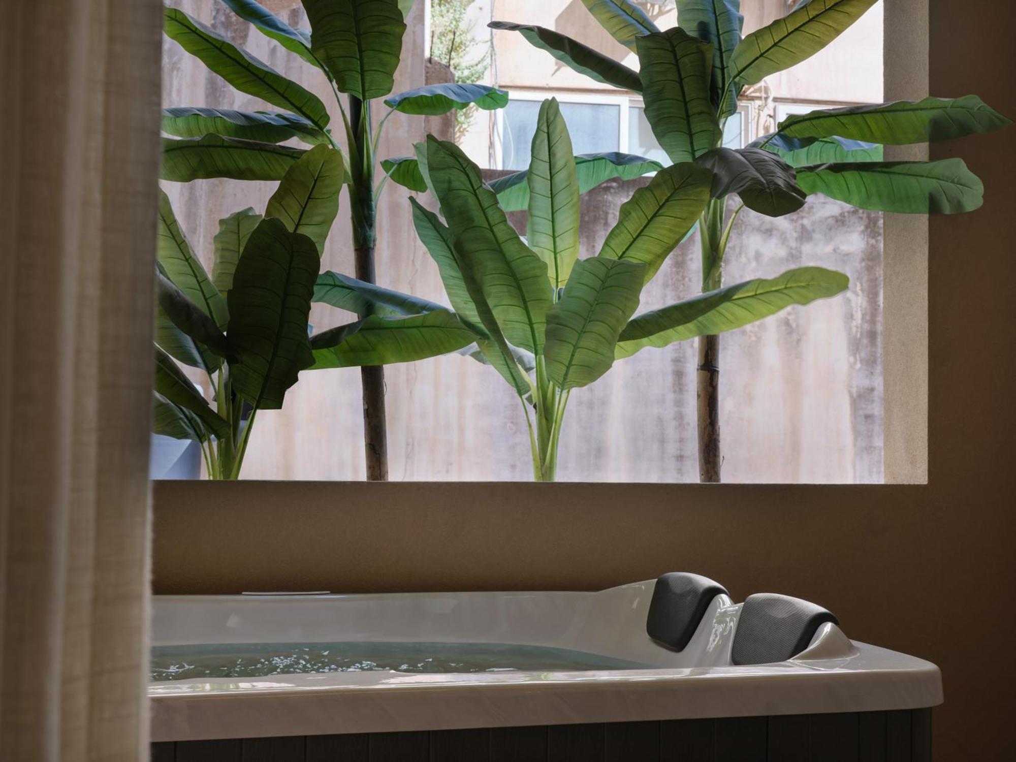 Blanco Athens Aparthotel Dış mekan fotoğraf