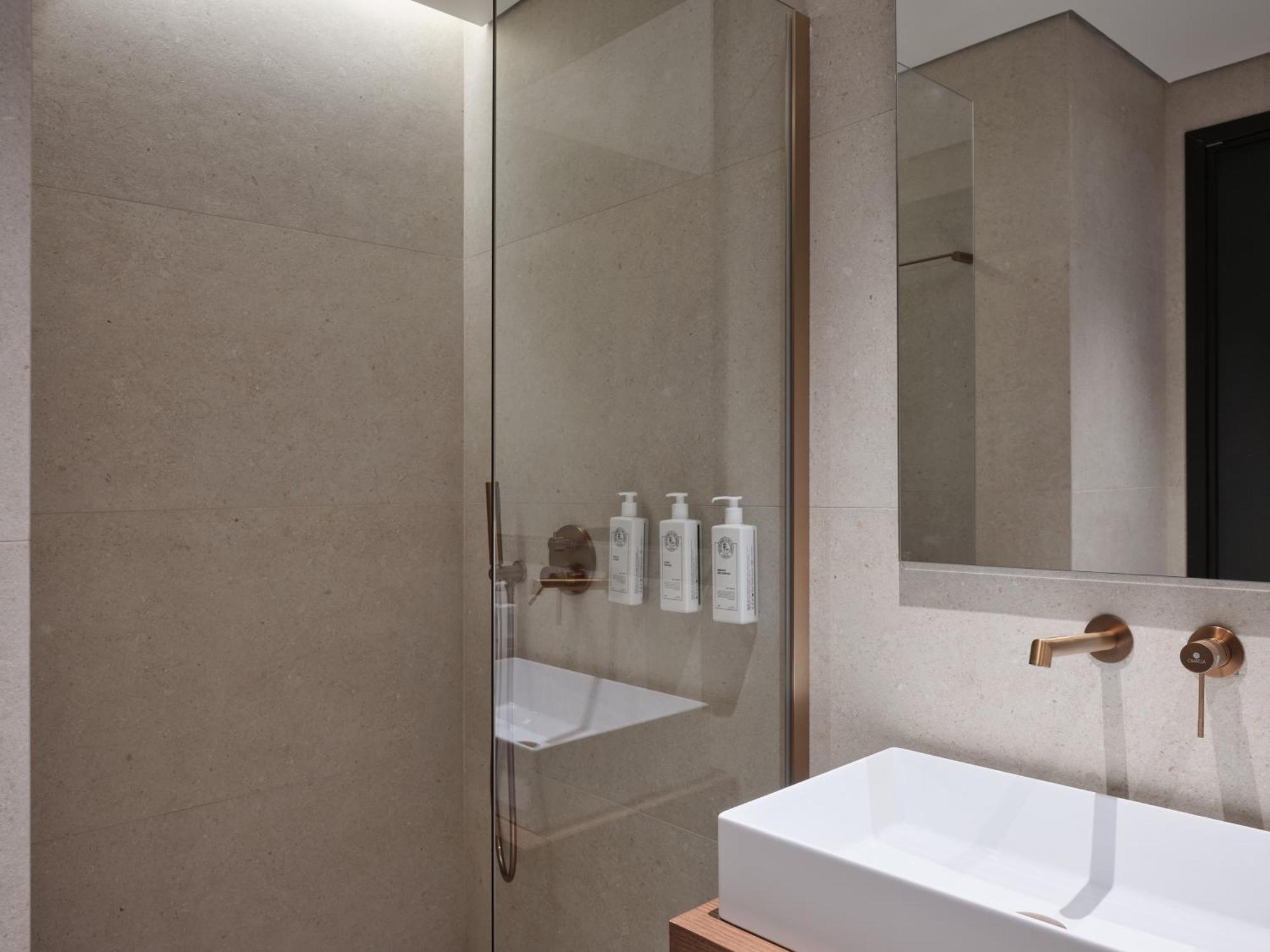 Blanco Athens Aparthotel Dış mekan fotoğraf
