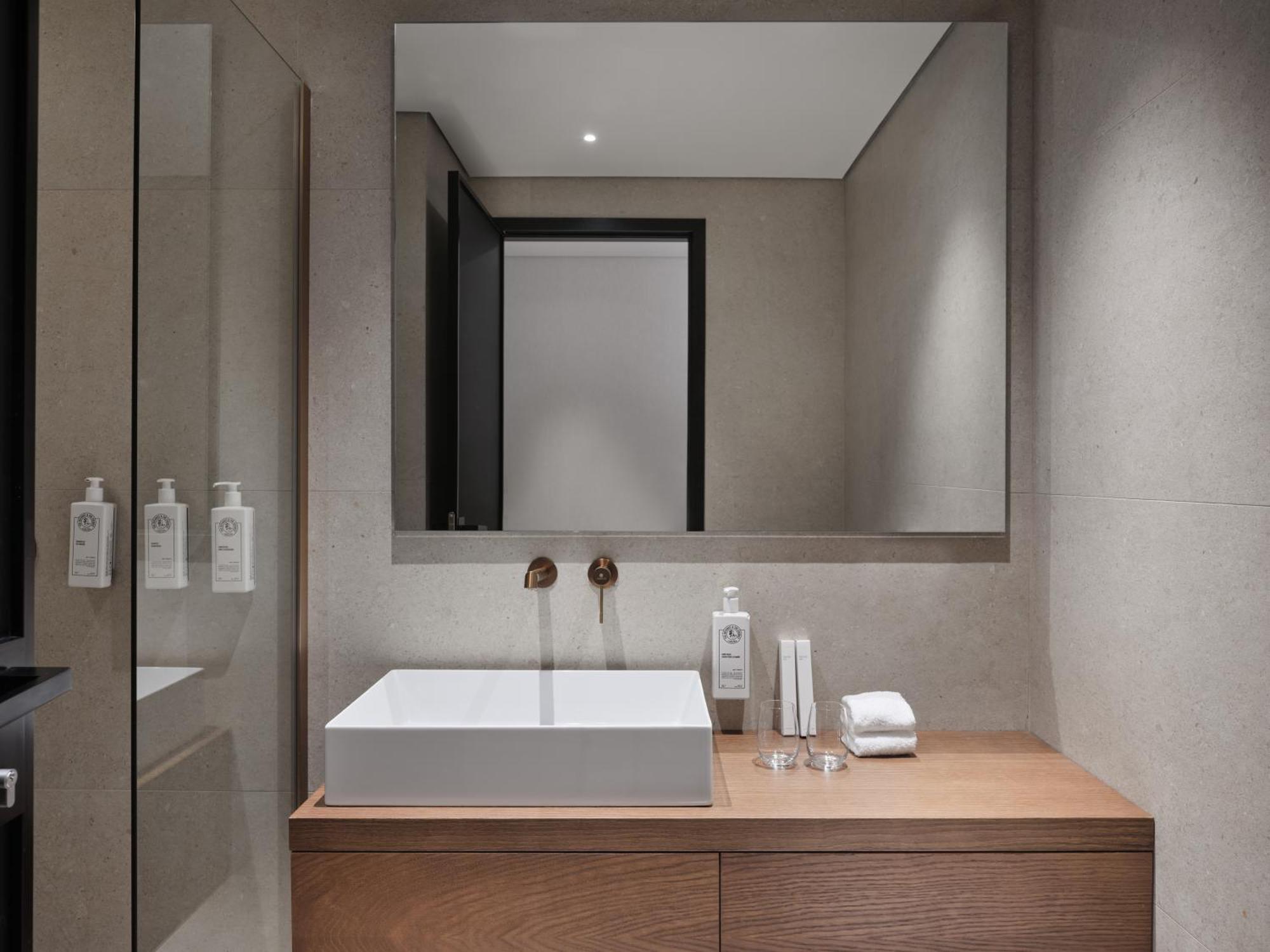 Blanco Athens Aparthotel Dış mekan fotoğraf