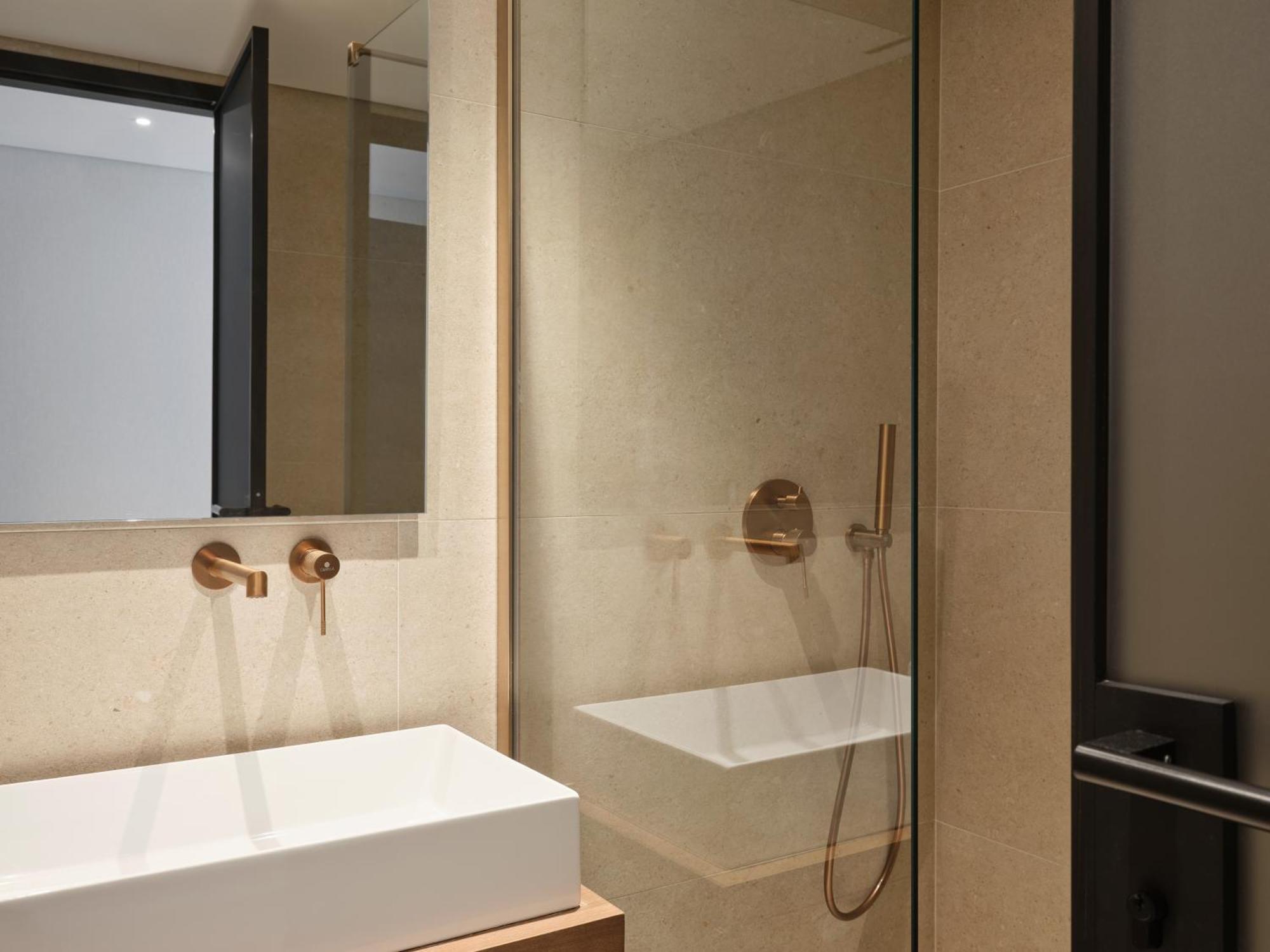 Blanco Athens Aparthotel Dış mekan fotoğraf