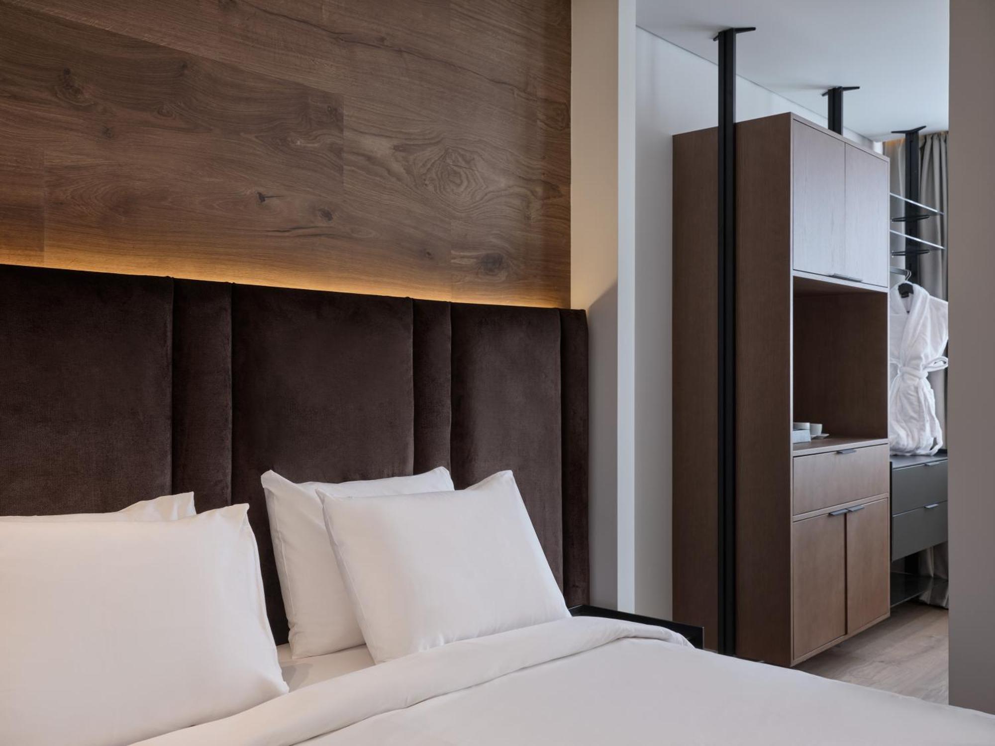 Blanco Athens Aparthotel Dış mekan fotoğraf
