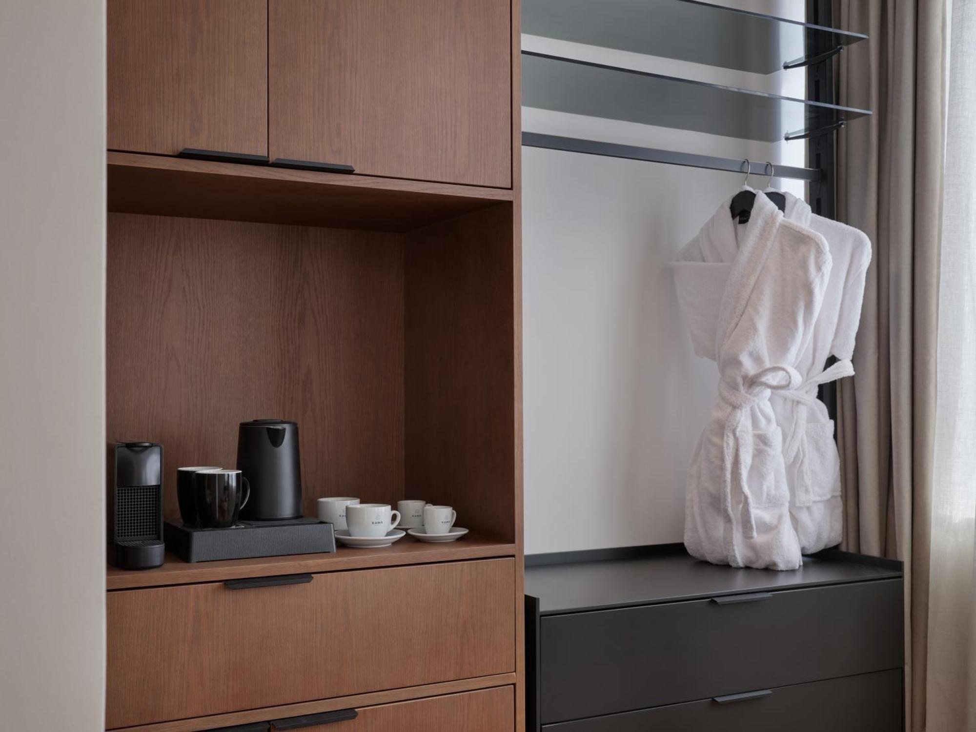 Blanco Athens Aparthotel Dış mekan fotoğraf