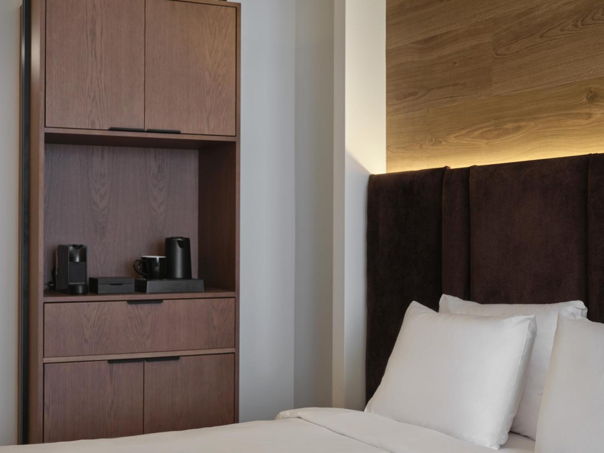 Blanco Athens Aparthotel Dış mekan fotoğraf
