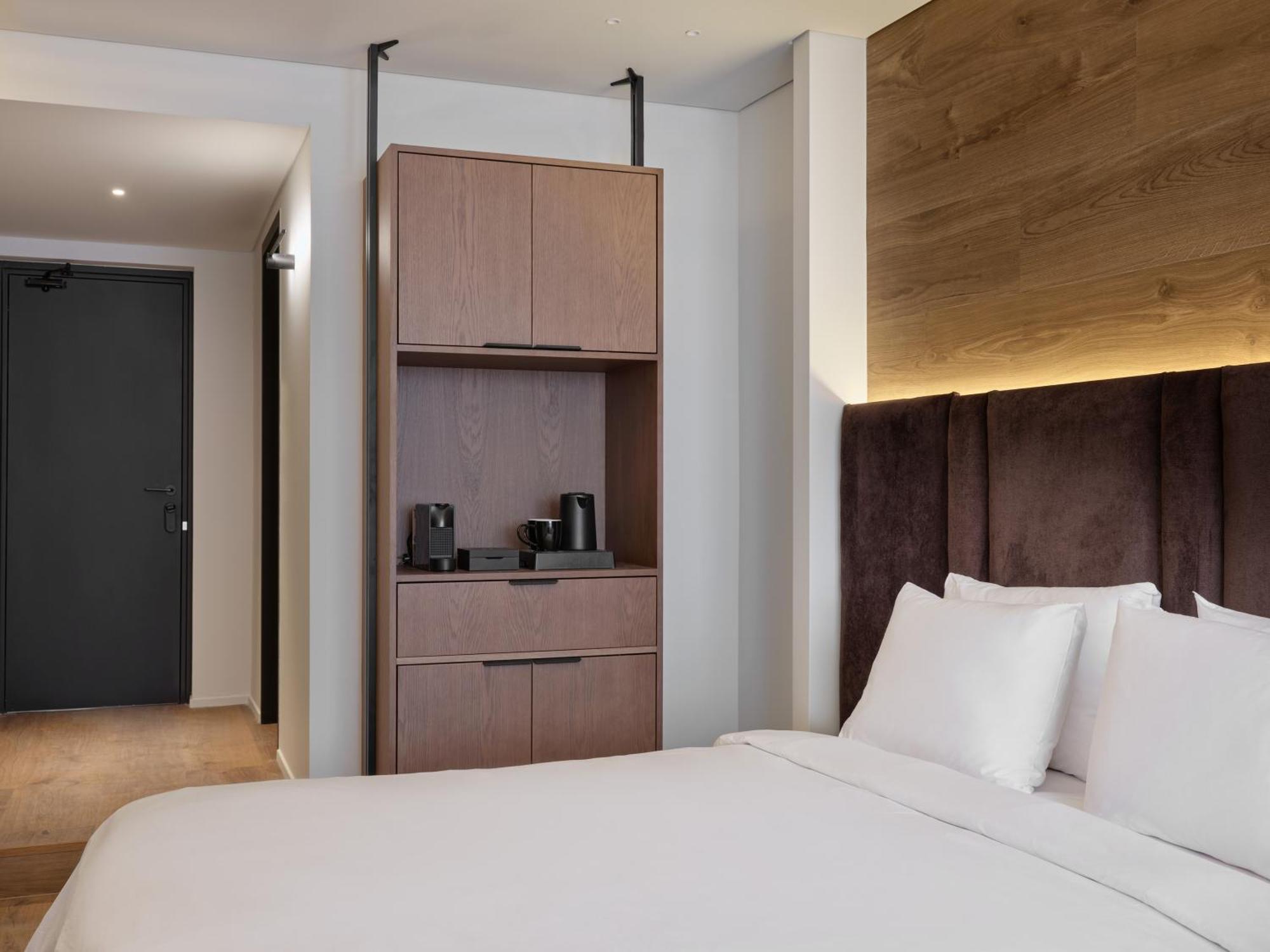 Blanco Athens Aparthotel Dış mekan fotoğraf